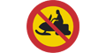 C13 Frbud mot trafik med terrngmotorfordon och terrngslp