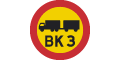 C22 Brighetsklass