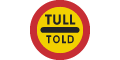C33 Stopp vid tull