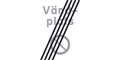 C43 Slut p vndplats