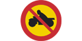 C5 Frbud mot trafik med motorcykel och moped klass I