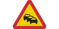 A34 Varning fr k