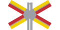 A39 Kryssmrke