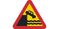 A7 Varning fr kaj
