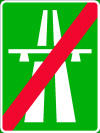 Motorvg upphr