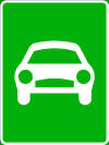 Motortrafikled