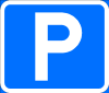 Parkering