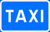 Taxistation