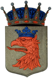 Scanias logo